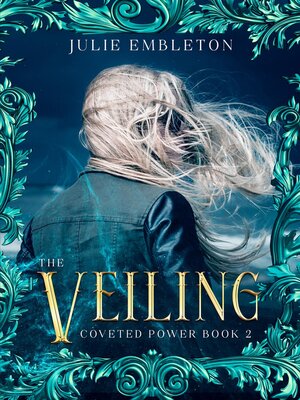 cover image of The Veiling
